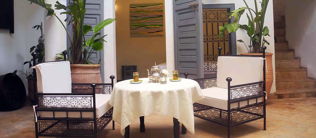 Riad Linda photo