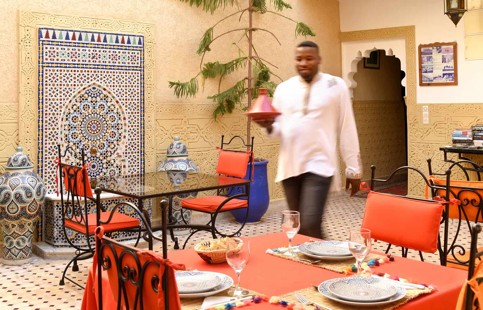 Riad Shaden photo