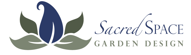 Sacred Space logo